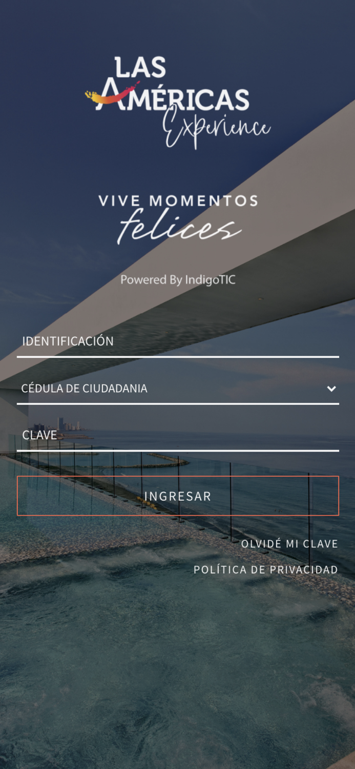 Las Americas Experience