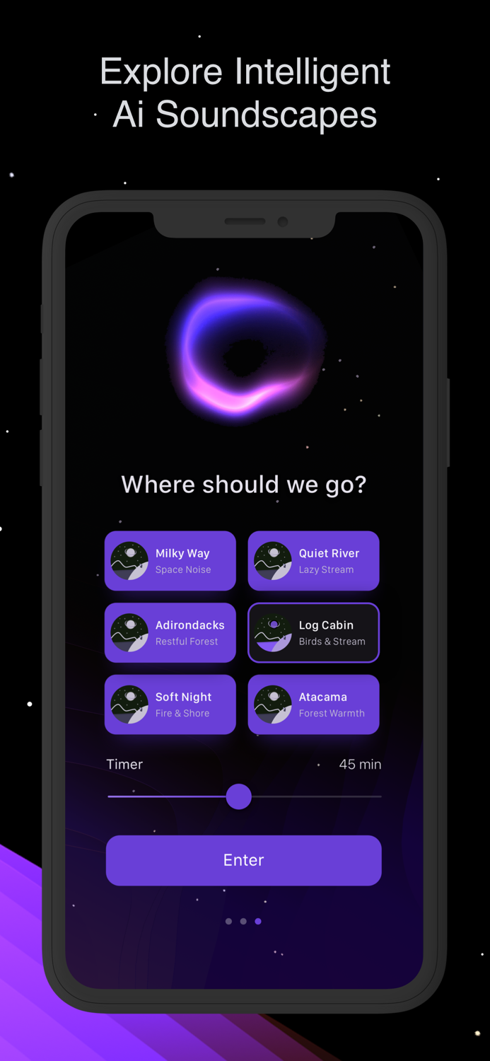 Halo Relax Focus Meditate