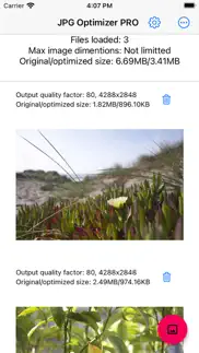 jpg optimizer pro iphone resimleri 1