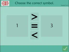 Game screenshot Number Sense Lite apk