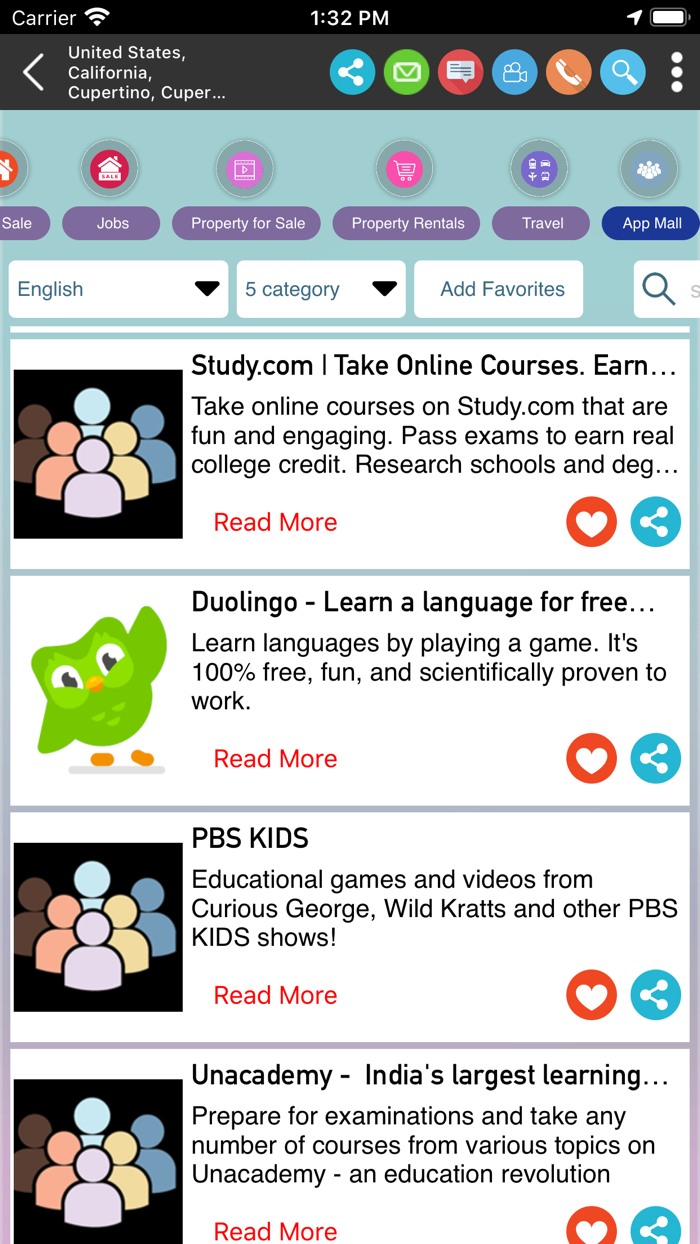 Xchange Mall – Super App