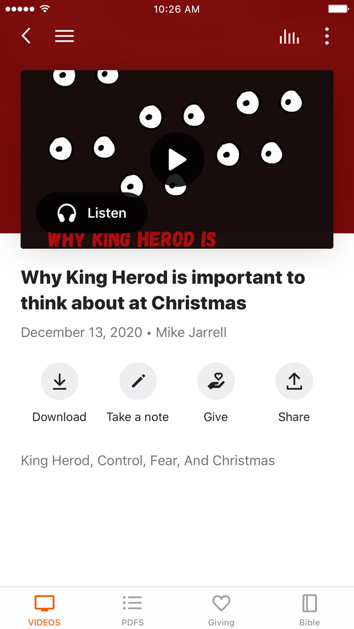 Narrow Road Communities