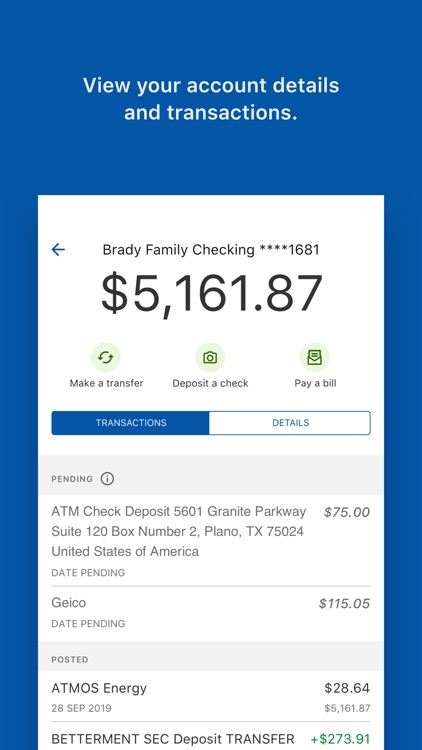 Sharon Credit Union screenshot-3