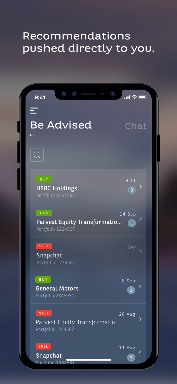 BNP Paribas Germany myWealth