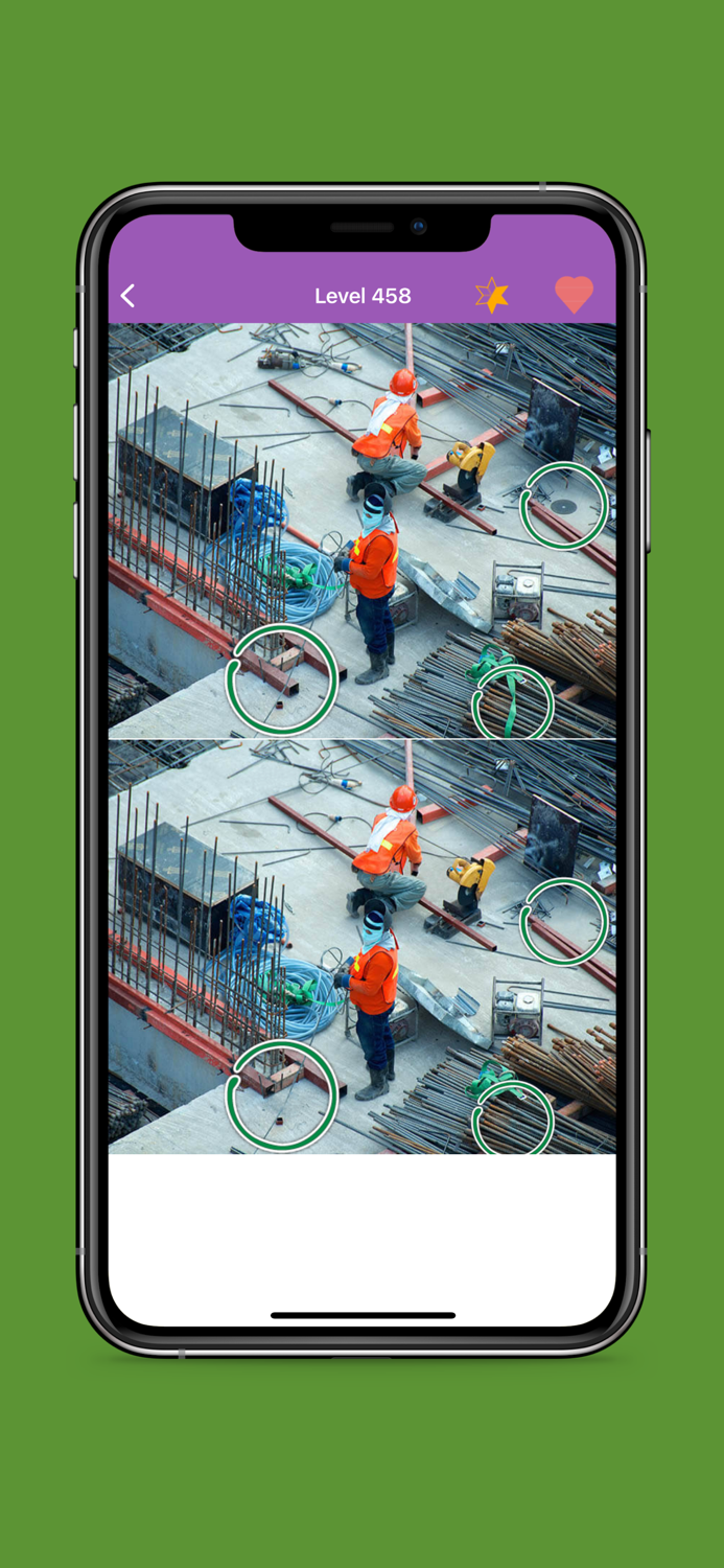 Find The Differences Smart Kid