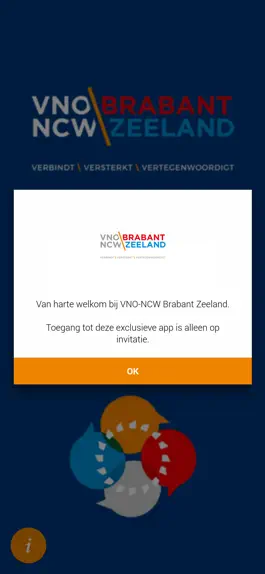 Game screenshot VNO-NCW Brabant Zeeland apk