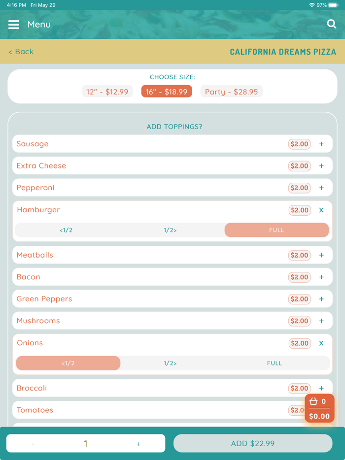 West Haven Pizza Works