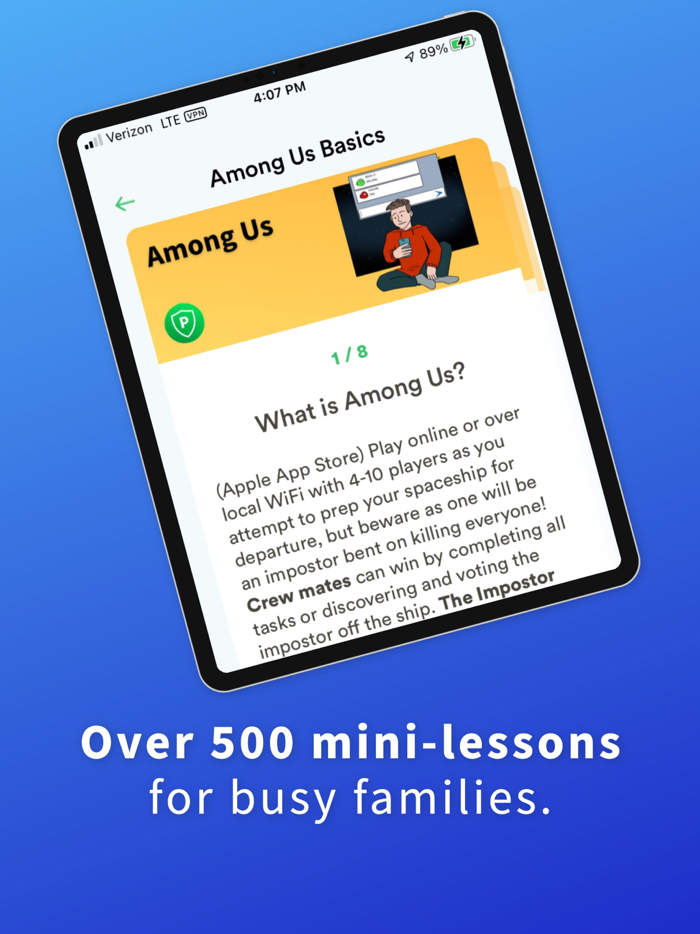 Protect Internet Safety