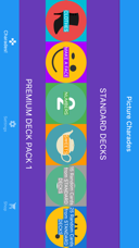 Picture Charades! Screenshot