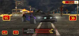 Game screenshot Dash Racer-Siren Head Escape apk