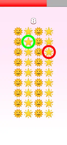 Game screenshot Hidden Emoji hack