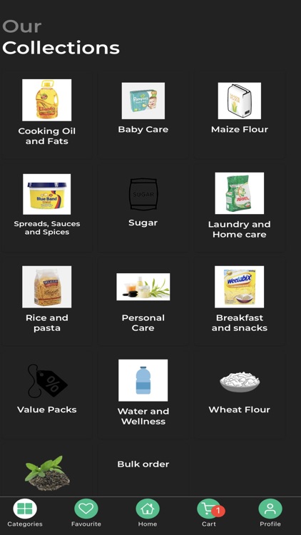 Bulc Online Shopping screenshot-4