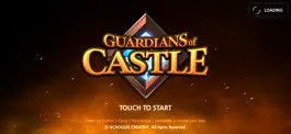 Game screenshot Guardians of castle mod apk