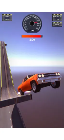 Game screenshot Infinite Crasher 3D apk