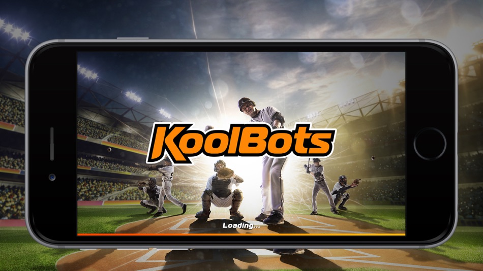 #1. StrikeZone Score (iOS) 由: KOOLBOTS LLC