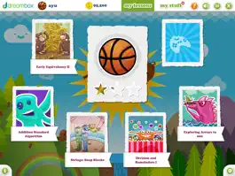 Game screenshot DreamBox Learning Math hack