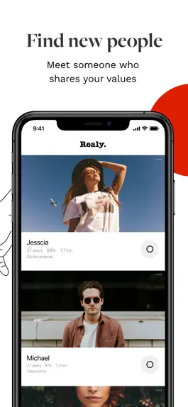 Game screenshot Realy. apk