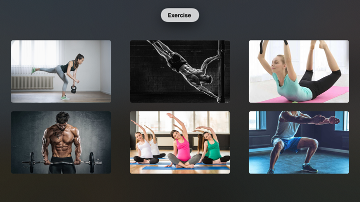 Screenshot #1 pour Daily WorkOut and Fitness