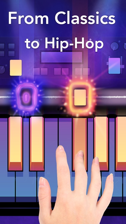 Simple Piano: Play & Learn