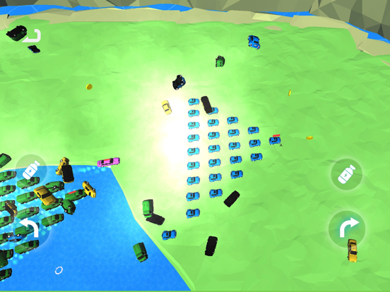 Screenshot #4 pour Simulateur de crash