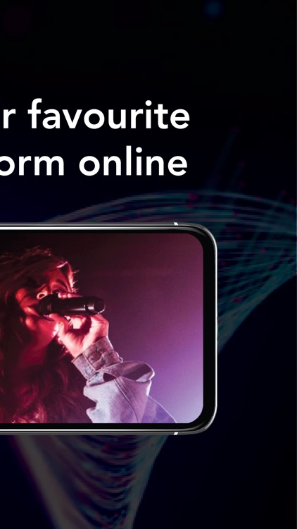 RQSTIVAL screenshot-3