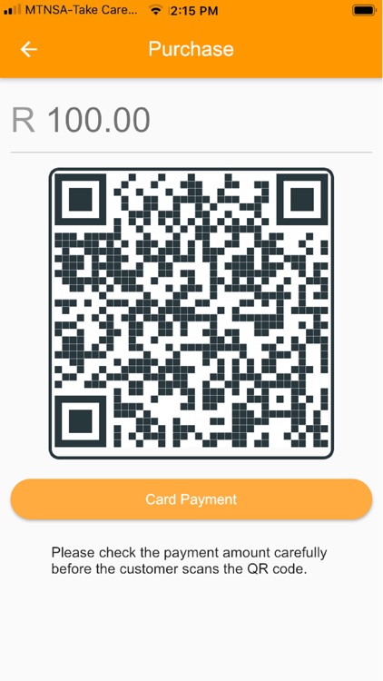 IntelliPOS screenshot-9