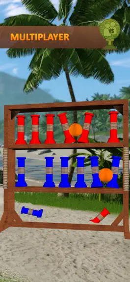 Game screenshot SURVIVOR Island Games hack