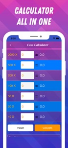 Finance Calculator All in One screenshot #3 for iPhone