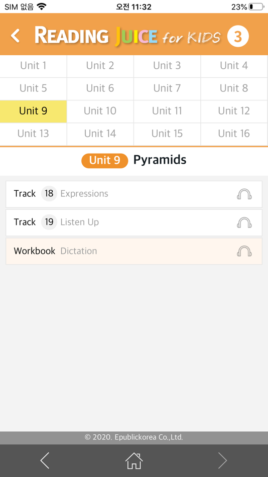 #5. ReadingJuiceforKids (iOS) 게시자: Epublic CO.,LTD