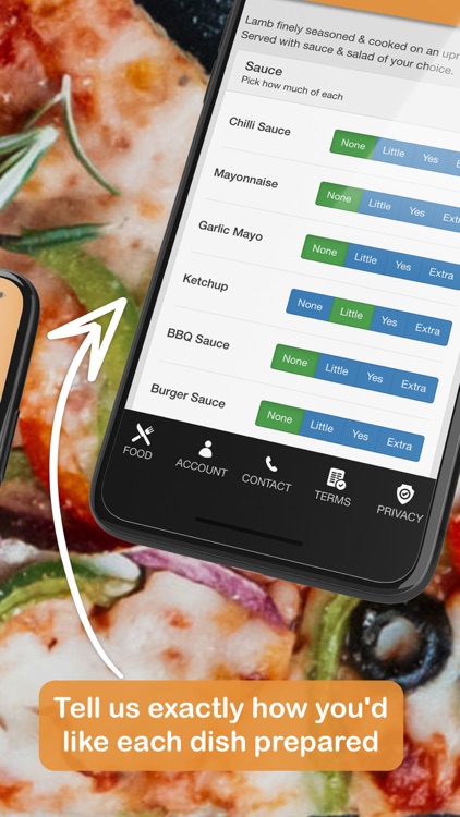 Champions Kebab in Bristol