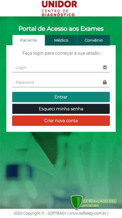 Screenshot #2 pour Unidor Softeasy