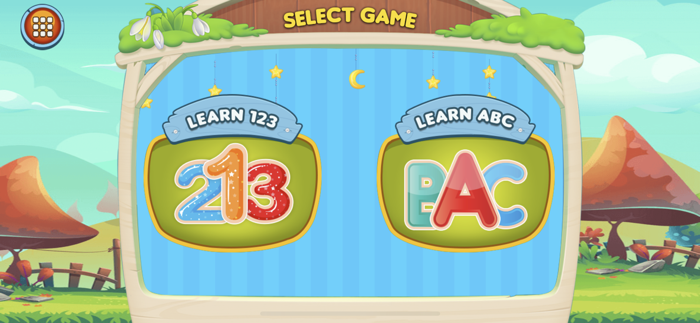 Toddler Flashcards Baby Phone