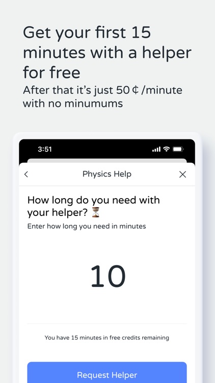 Clubba Helpers screenshot-4