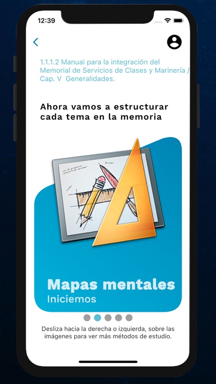Ascenso Seguro Marina screenshot-3