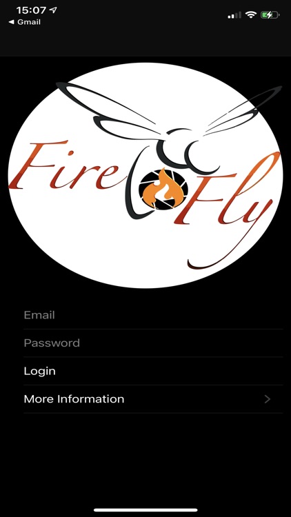 FireFly Aerial View