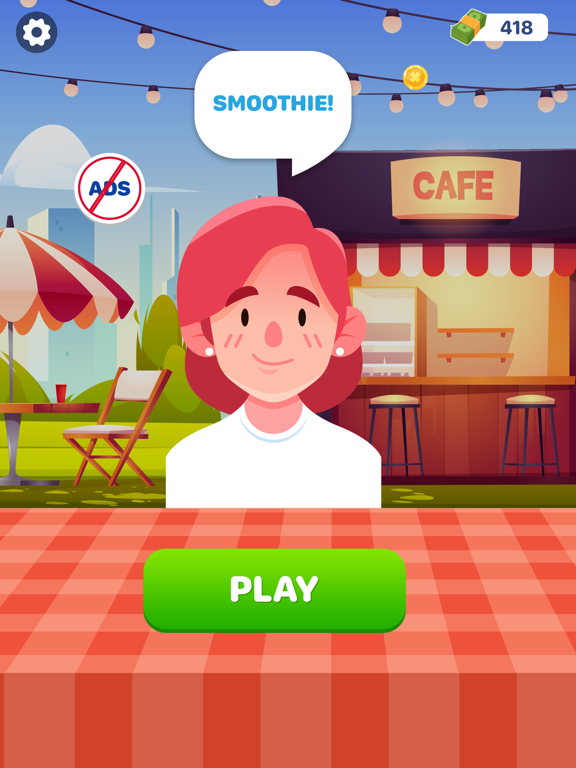Screenshot #4 pour Color Cocktail