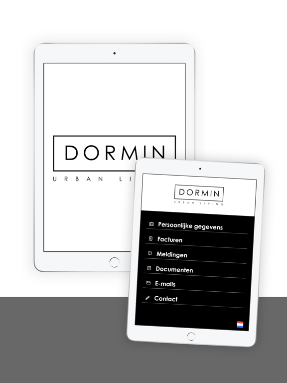 Screenshot #4 pour Tenant-app Dormin