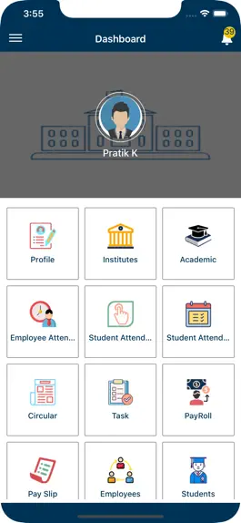 Game screenshot GetSecure Education Management mod apk