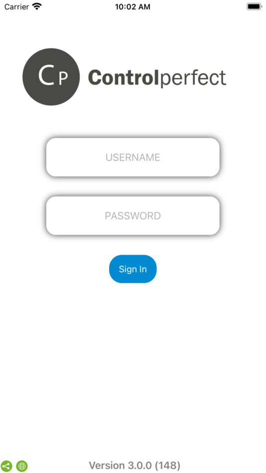 #2. Controlperfect Mobile (iOS) 作者: Controlperfect inc
