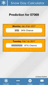 snow day calculator problems & solutions and troubleshooting guide - 4