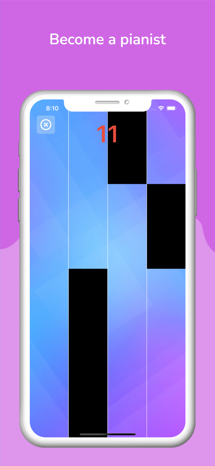 Magic Tiles Tiles Hop 2021