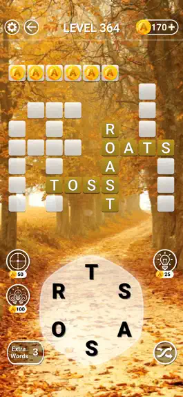 Game screenshot Wordagon apk