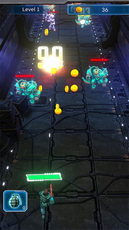 Shooting Brave screenshot-3