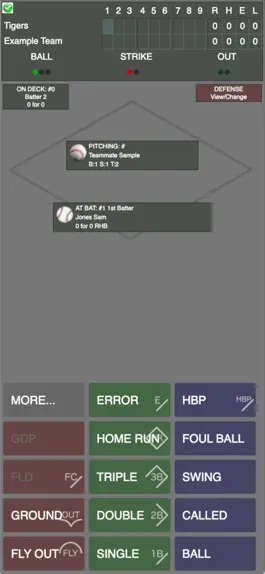 Game screenshot MyBallclub hack