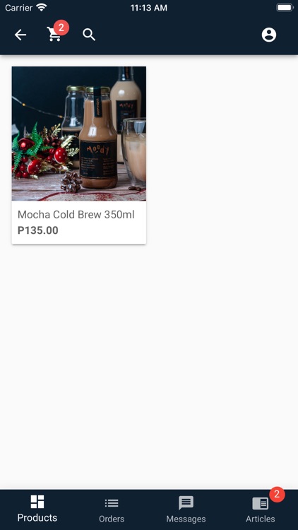 Moody Manila screenshot-3