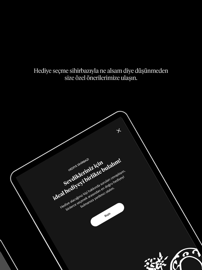 Paşabahçe Mağazaları