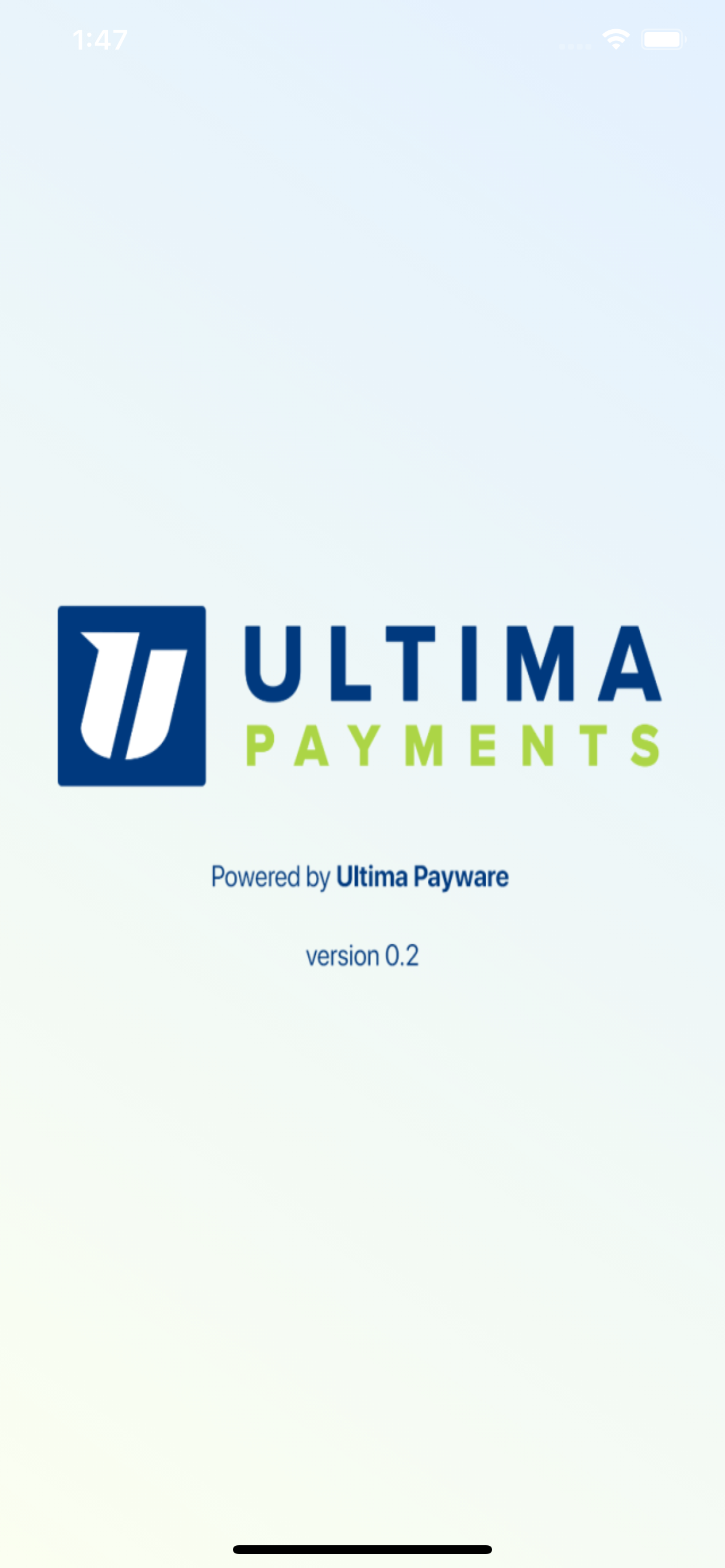 Ultima Payments CLS