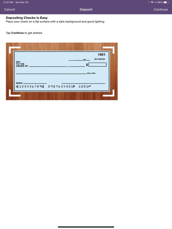 Nano Business Mobile