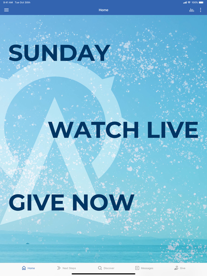 True North Community Church