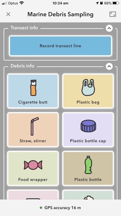 ArcGIS QuickCapture screenshot-4